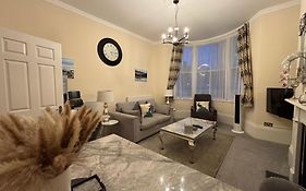 Moat Stays Victorian, Sea View!